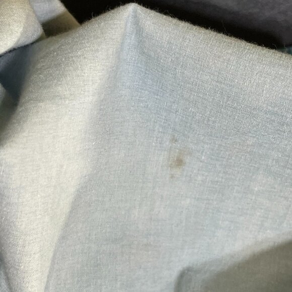 Dibs Men's Tye-Die Swim Shorts Board Short Blue Grey Size L Large - Picture 7 of 7